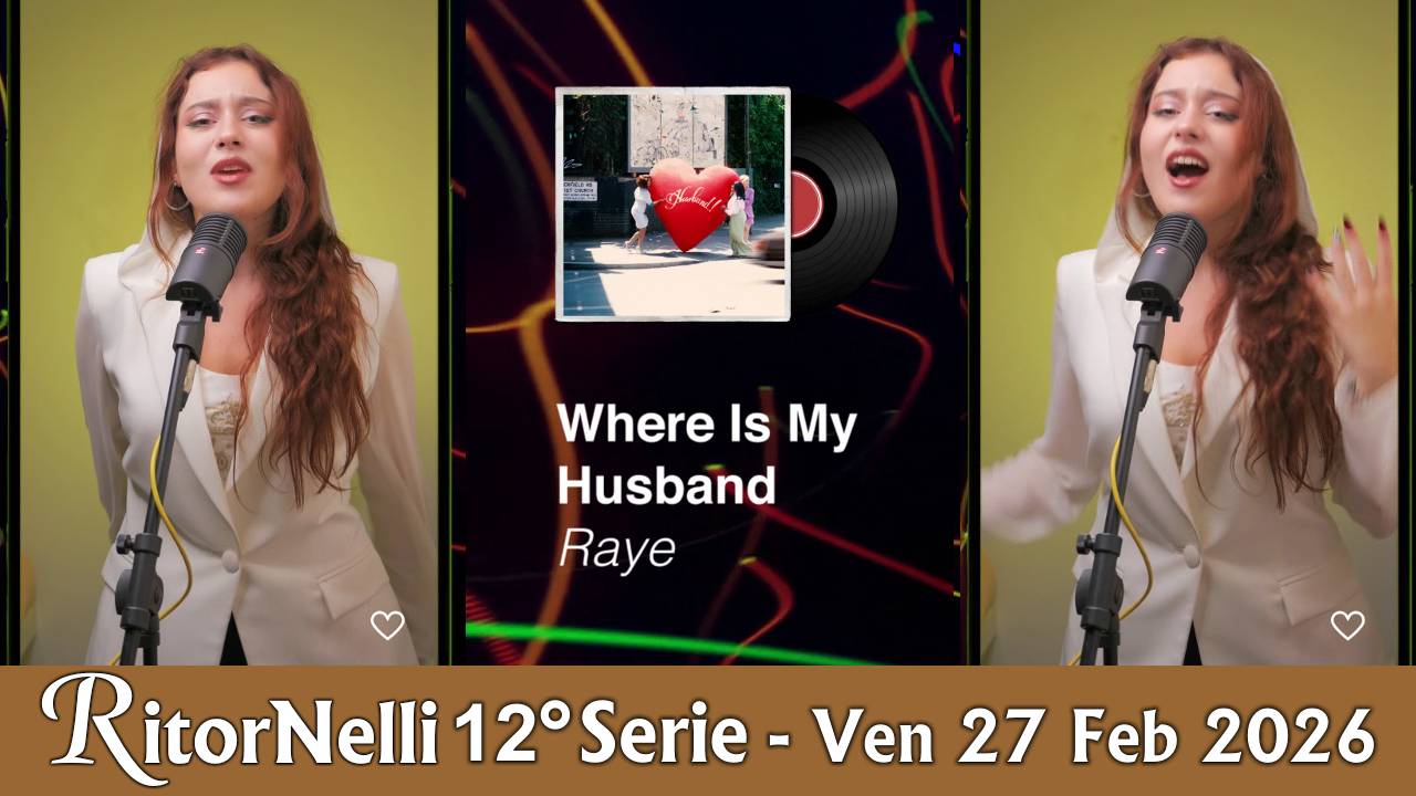 Trasmissione RitorNelli